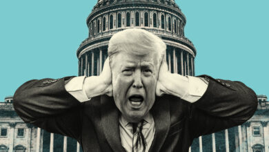 Trump & National Security