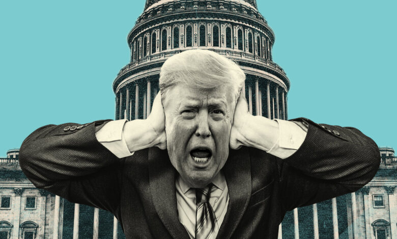Trump & National Security
