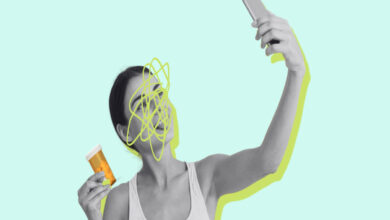 Health Influencers Misleading You