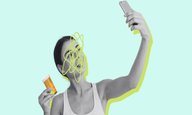 Health Influencers Misleading You