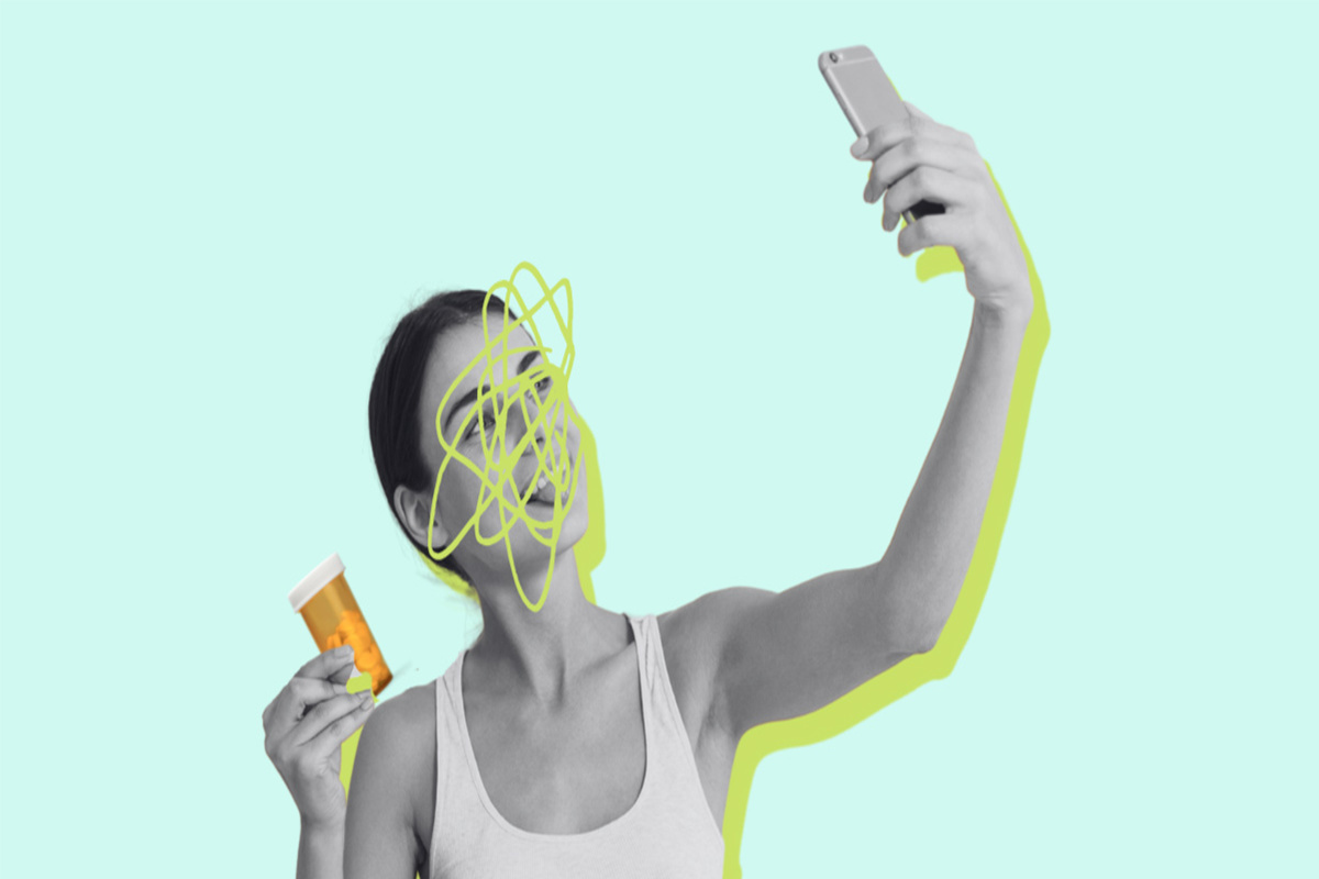 Influencer marketing