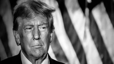 Trump’s Gaza Warning