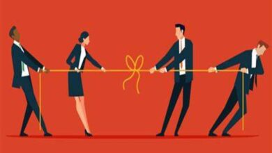 Do Women Bring ‘Drama