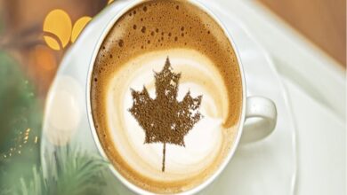 From Americano to the "Canadiano"