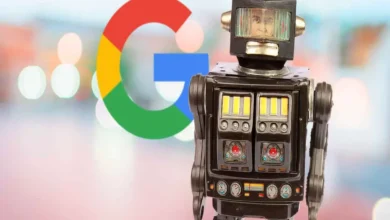 Google AI scam detection