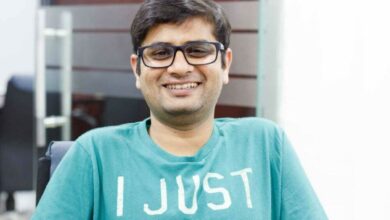 Wingify, Paras Chopra