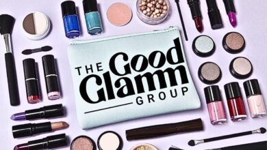 Good Glamm Group