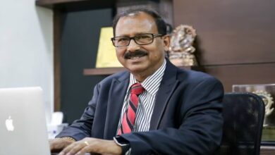 Subashish Chakraborty