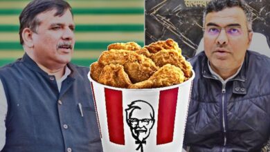 KFC Shops Shut In Navratri: Is India Becoming A Country Where Personal Liberties Will Be Killed On The Pretext Of Religious Beliefs?