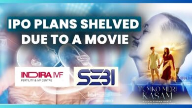 Silver Screen Sabotage: How A Movie Murdered Indira IVF IPO?