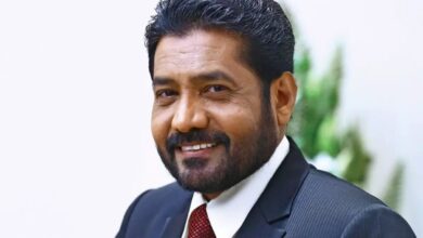 A.D. Padmasingh Isaac