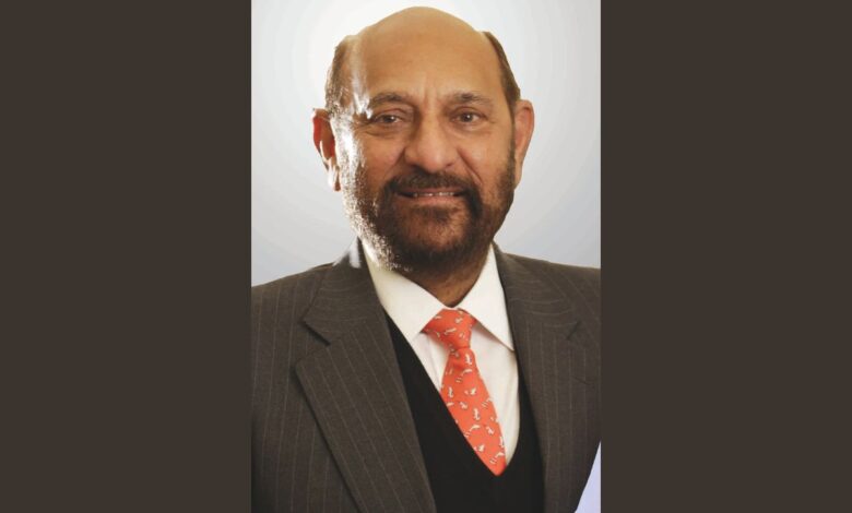 Kuldip Singh Dhingra