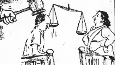 Another Atul Subhash In Making