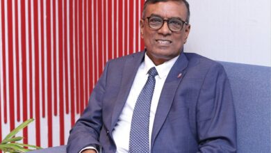 Chandra Shekhar Ghosh