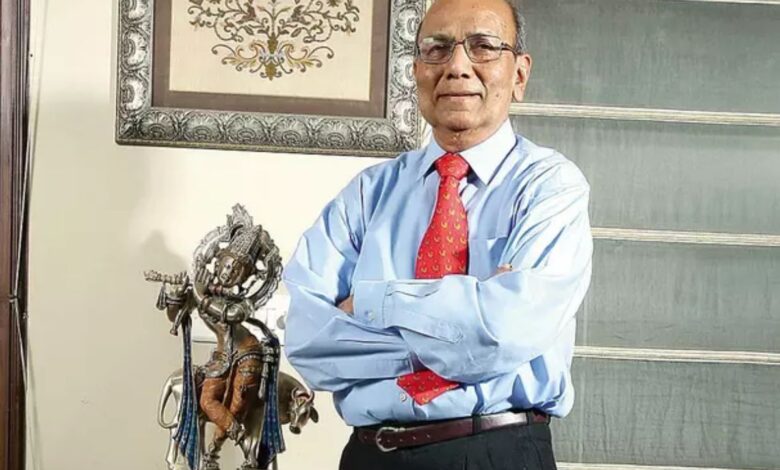Qimat Rai Gupta