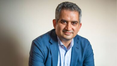 Prashant Tandon, Healthkart