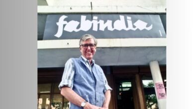Fabindia