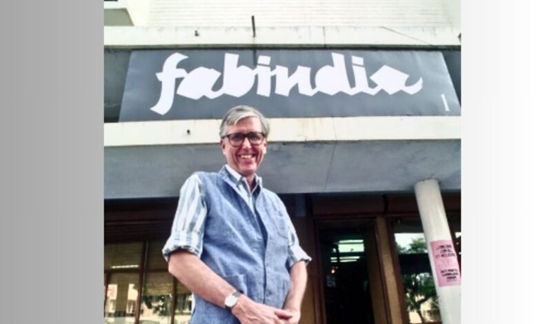 Fabindia