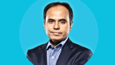 Srikanth Velamakanni