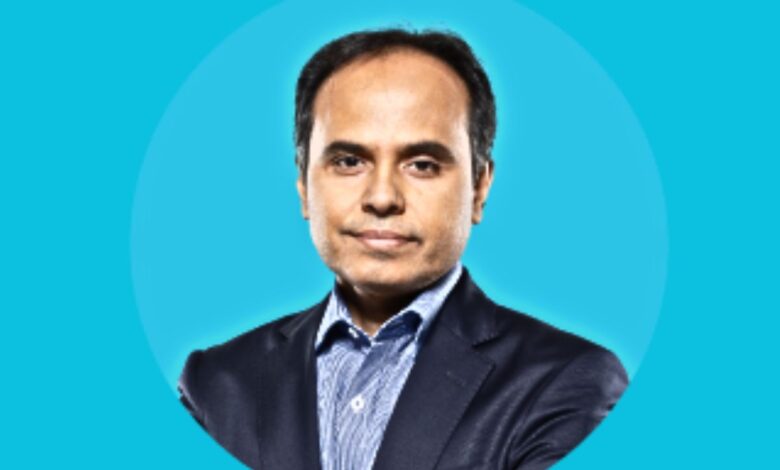 Srikanth Velamakanni