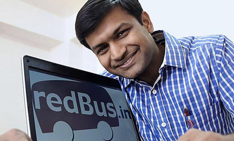 Phanindra Sama- Redbus