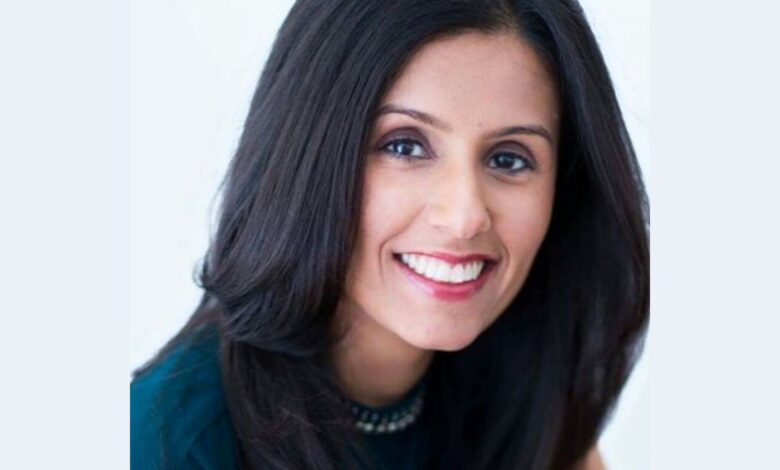 Malika Dutt Sadani- The Moms Co.