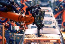 Top 10 AI in Manufacturing Companies In 2026
