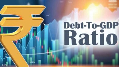 Why Is India's External Debt Situation Worrying?