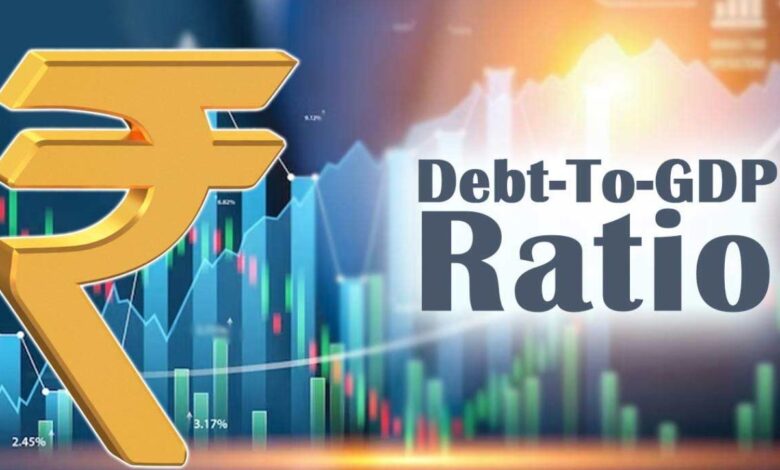 Why Is India's External Debt Situation Worrying?