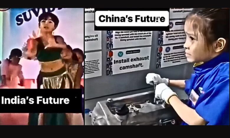 India’s Innovation Crisis: A Governance Problem, Not A Talent One