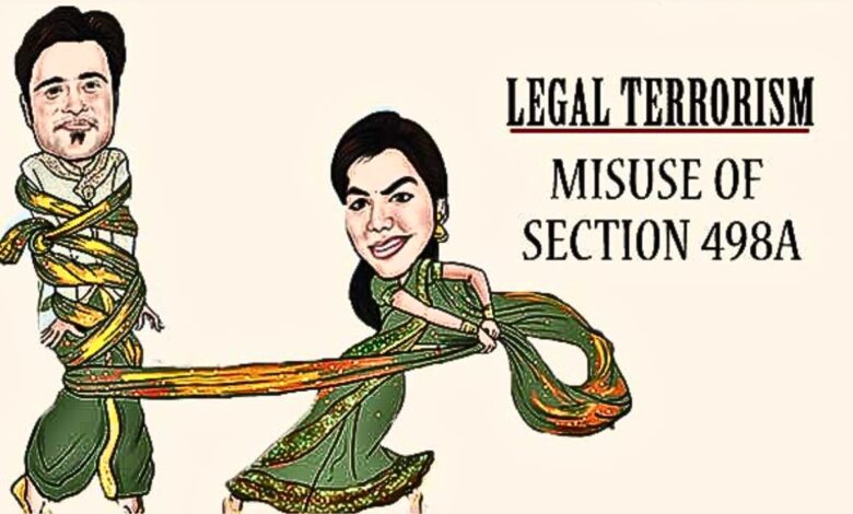 Love, Loss, and Legal Loopholes: Are Safeguard Laws Being Misused By Women?