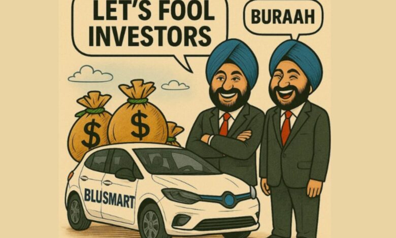 Jaggi Brothers, Gensol Saga