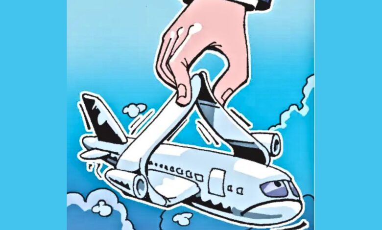 Air Ticket Hike After Pahalgam Attack