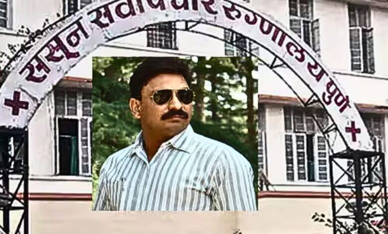 The Rot Within: How Sassoon Hospital Became A Breeding Ground For Corruption, Negligence, And Injustice Over 25 Years