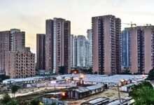Halted projects and builder bank nexus in delhi ncr