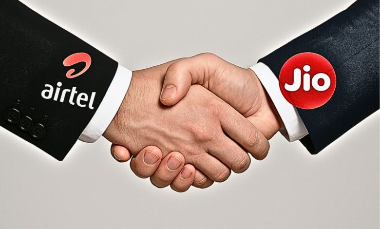 Why Do Airtel And Jio Increase Tariffs At The Same Time? Isn’t This A Cartel Formation In The Telecom Sector?