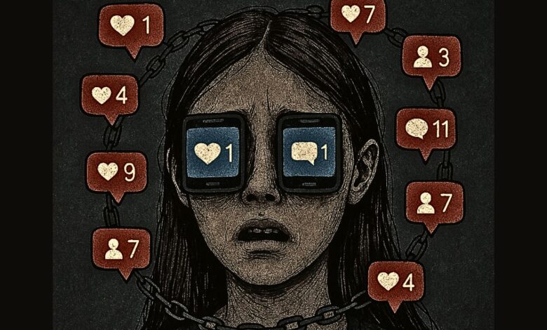 Social Media Addiction