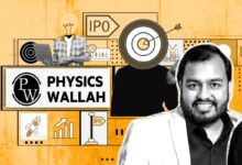 Why Did The PhysicsWallah - Drishti IAS Deal Break? Does PhysicsWallah Follow The Footsteps Of Byjus?