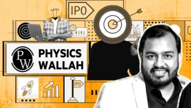 Why Did The PhysicsWallah - Drishti IAS Deal Break? Does PhysicsWallah Follow The Footsteps Of Byjus?