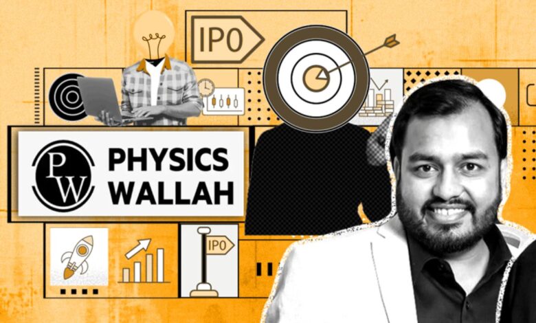 Why Did The PhysicsWallah - Drishti IAS Deal Break? Does PhysicsWallah Follow The Footsteps Of Byjus?