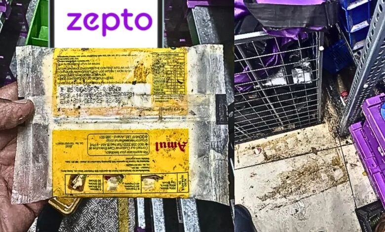 Is Zepto’s Zest Fading Down: What’s Going On In India's Quick Commerce Poster Boy?