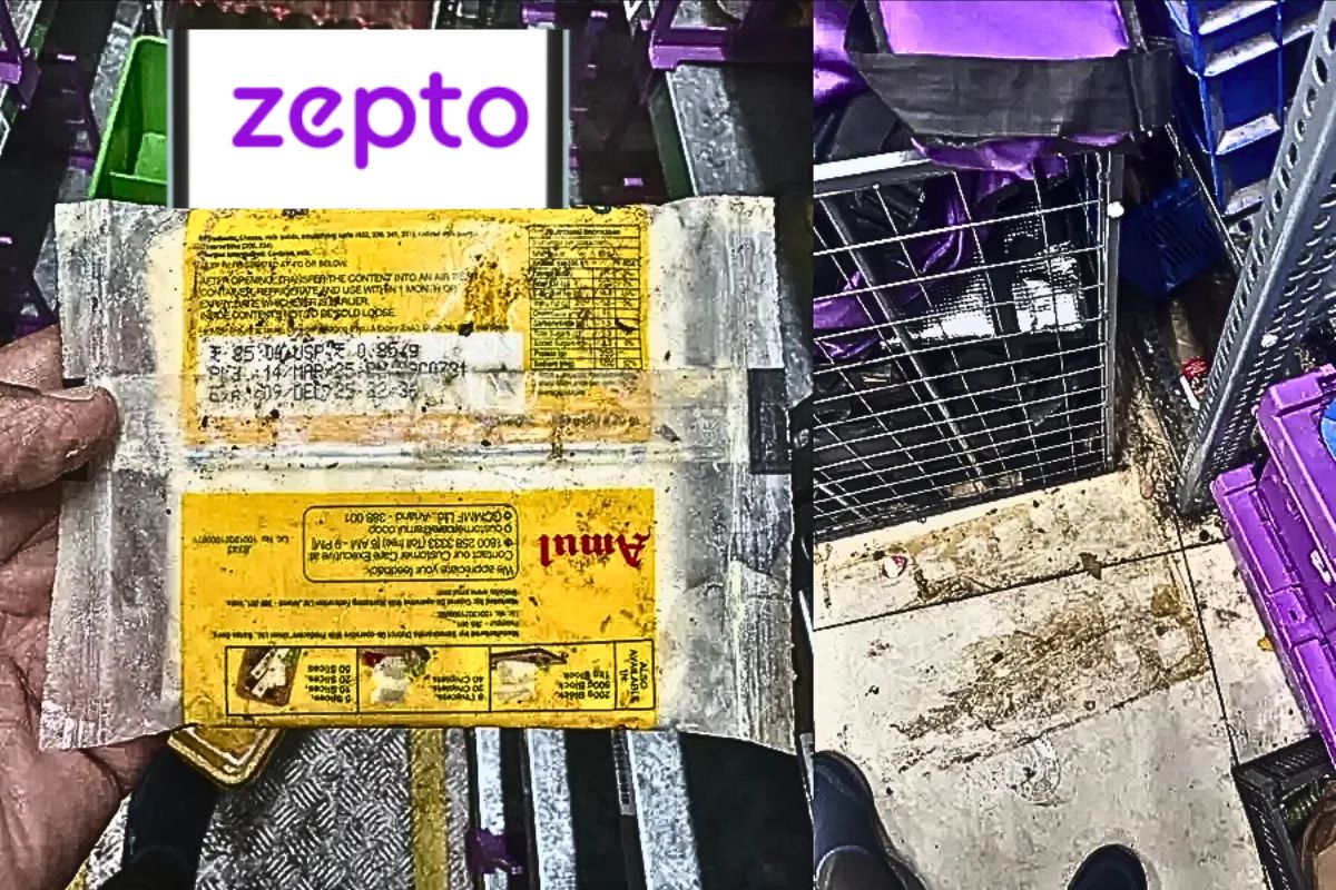 Is Zepto’s Zest Fading Down: What’s Going On In India's Quick Commerce Poster Boy?