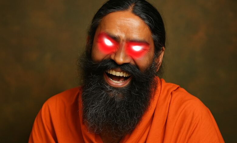 Ayurveda Or Abuse Of Trust? Why The Patanjali Empire Must Be Investigated For Public Interest.