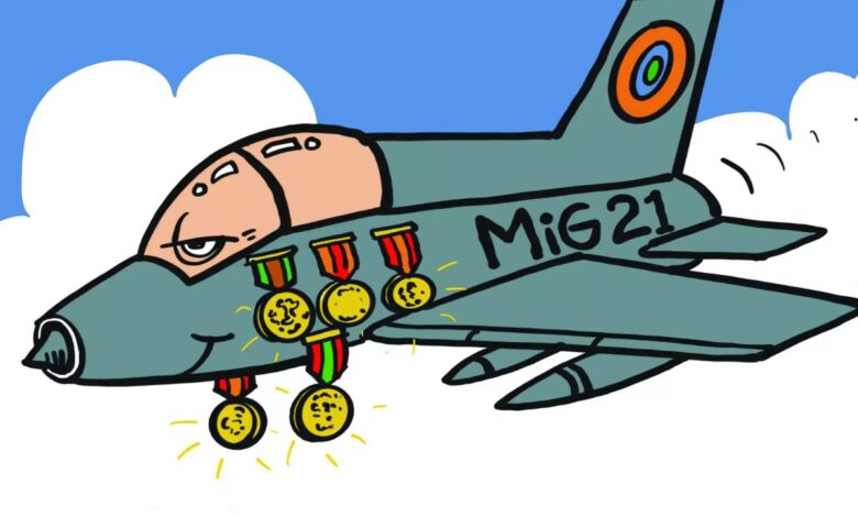 End Of Flying Coffins: But Who Will Pay For The Lives Lost?