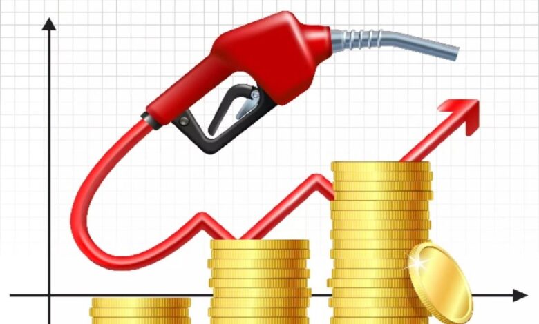 Silent Petrol Loot: Is India’s Petrol/Diesel Prices A Government-Engineered Scam?