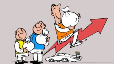 From Hindustan To Briberystan: How India Is Becoming Vishwaguru?