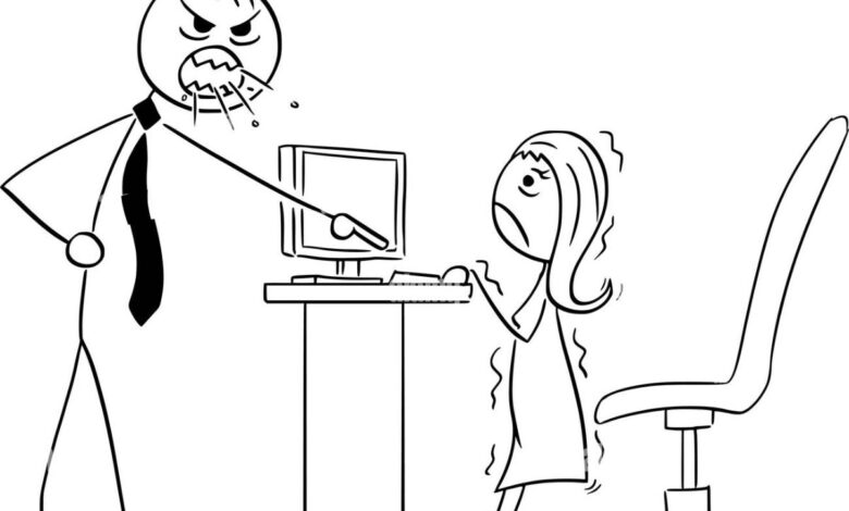 Is Corporate Toxicity The Endemic Of The Decade?