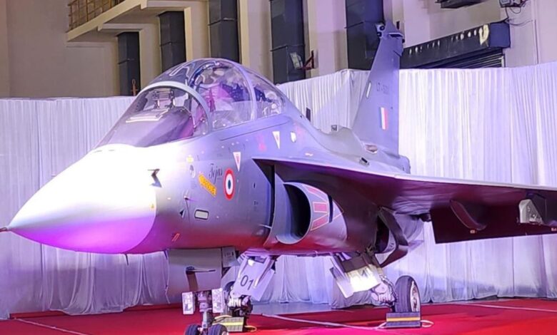After Missed Deadlines, Why Is HAL Tasked With 97 More Tejas Jets?