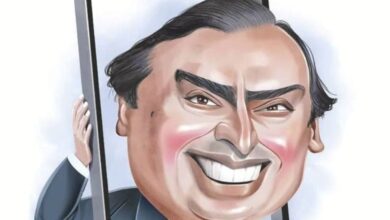 Congratulations, You Are Paying For 5G Rollout, While Ambanis Are Enjoying Their Lavish Weddings!