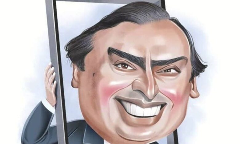 Congratulations, You Are Paying For 5G Rollout, While Ambanis Are Enjoying Their Lavish Weddings!